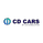 Logo CD Cars